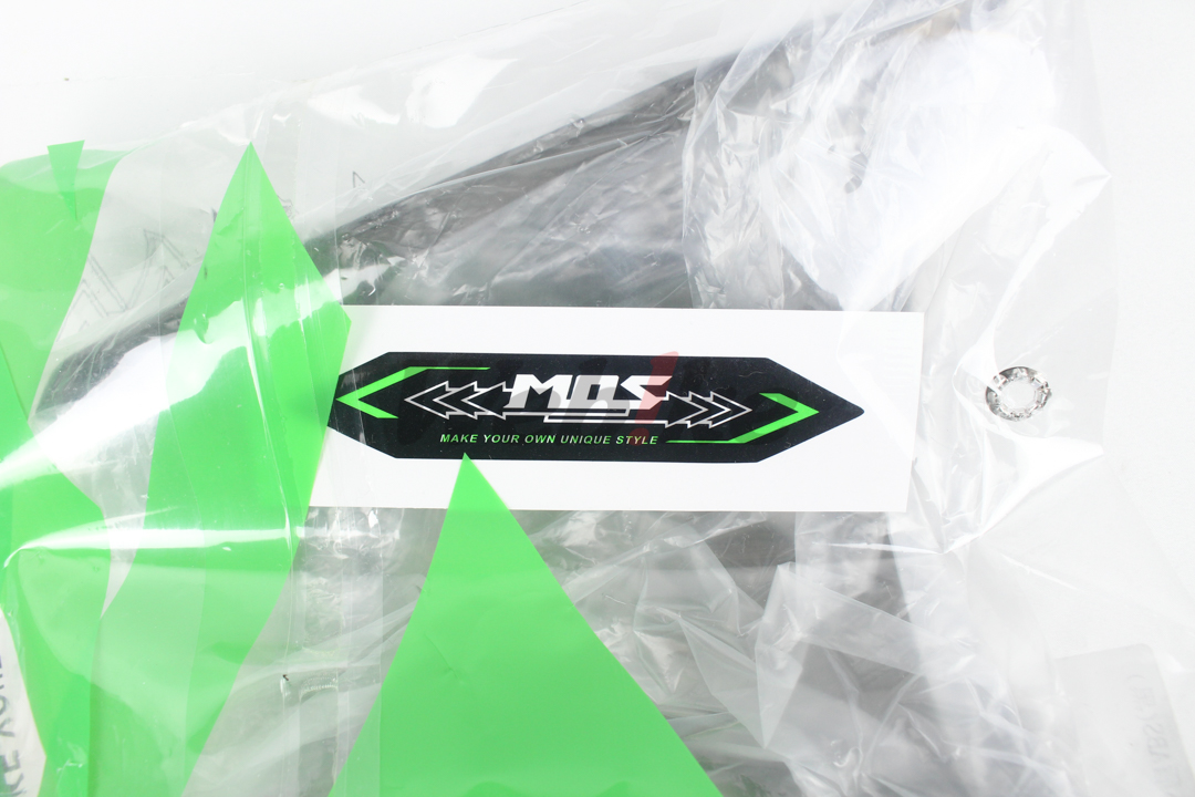 美规小盾-ABS (黑) BWS / ZUMA-125_配件