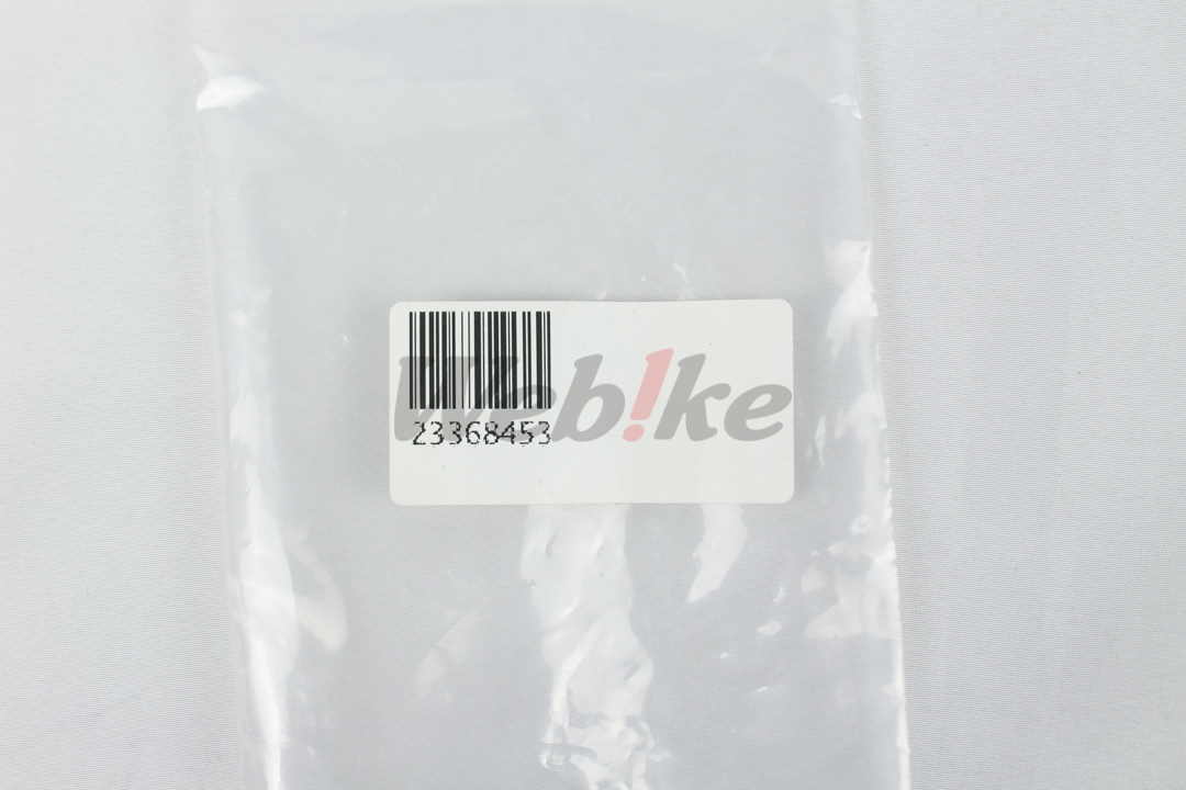 [Optional Parts] Bracket for Billet Drum Brake Pedal_標籤