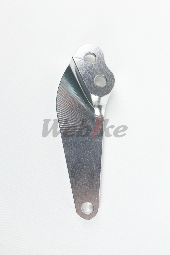 [Optional Parts] Bracket for Billet Drum Brake Pedal_全景