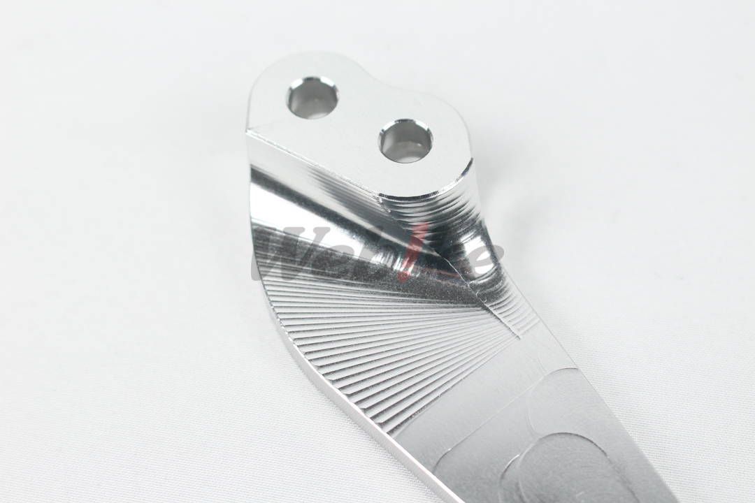 [Optional Parts] Bracket for Billet Drum Brake Pedal_特寫