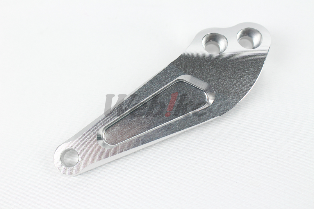 [Optional Parts] Bracket for Billet Drum Brake Pedal_全景
