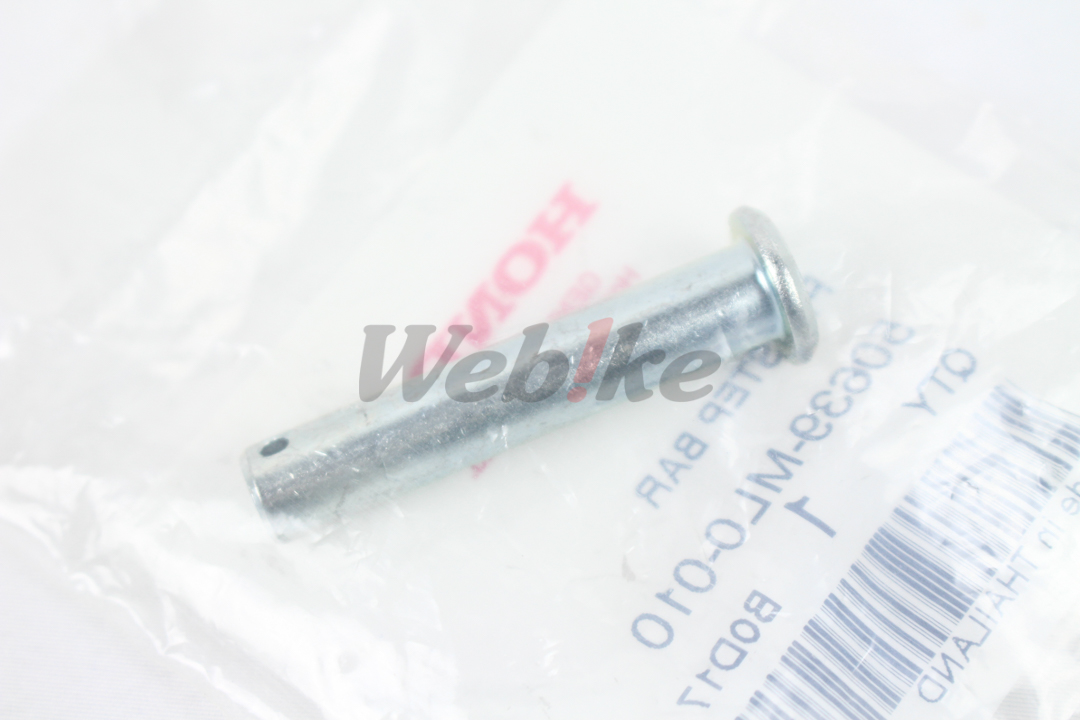 Front Footrest Latch 50639-Ml0-010_全景