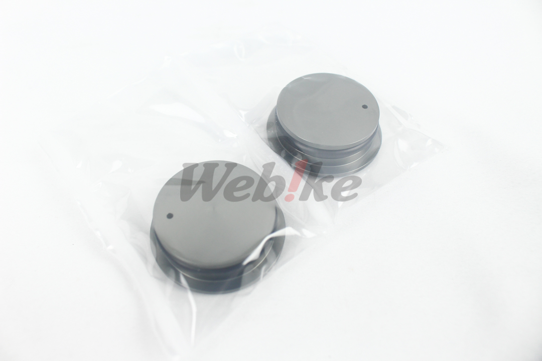 Frame Cap Set_說明書