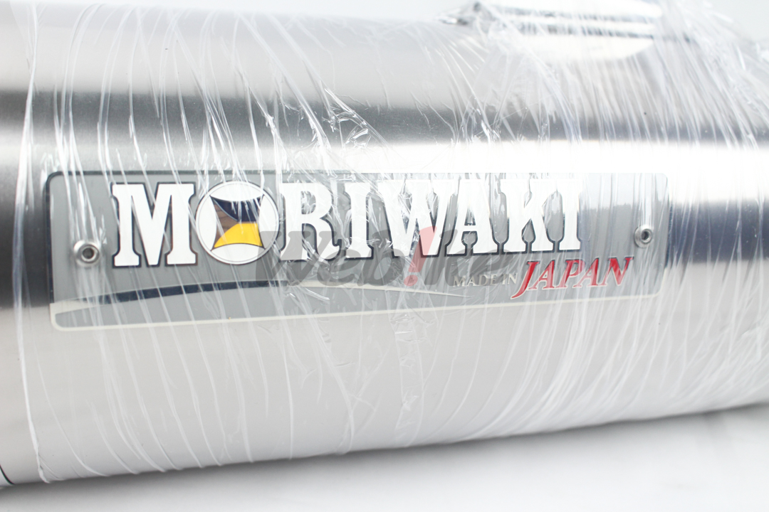 MX 尾段排气管 CRF300L / RALLY (21-) 等车款【非认证管、需自主送验】_颜色