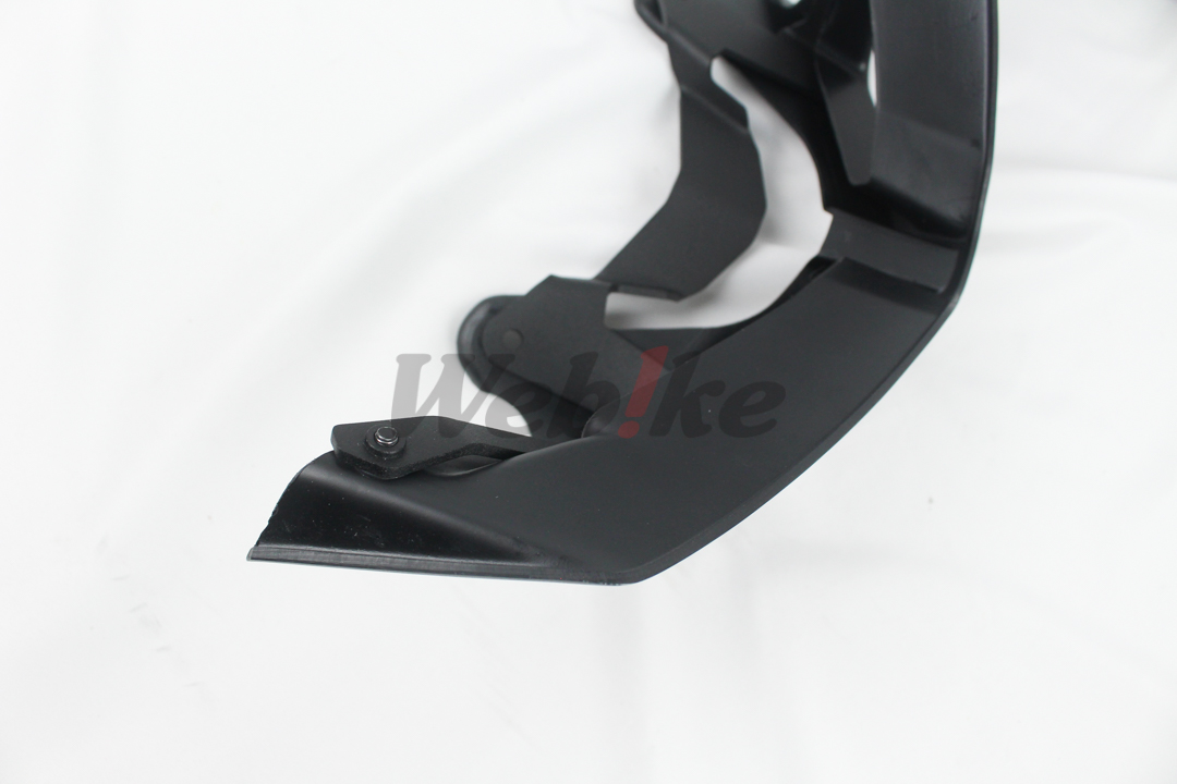 Puig 街車用定風翼MT-09 (17-20) [3482J]