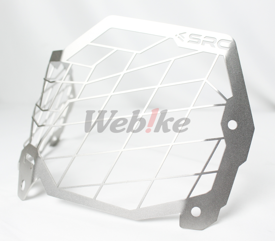 HEADLIGHT GUARD CRF250 RALLY_特寫