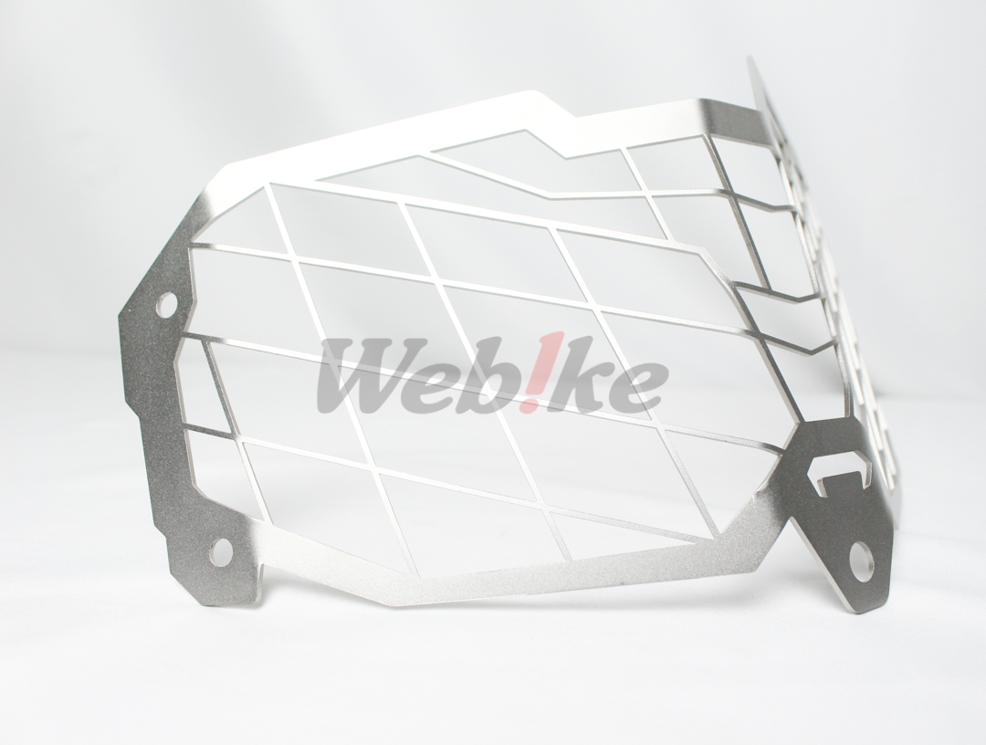 HEADLIGHT GUARD CRF250 RALLY_特寫