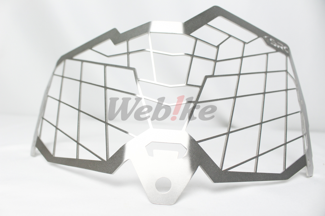 HEADLIGHT GUARD CRF250 RALLY_特寫