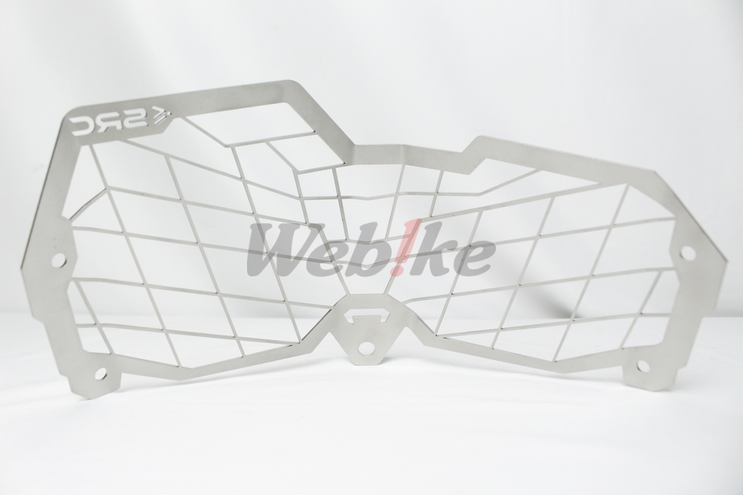 HEADLIGHT GUARD CRF250 RALLY_特寫