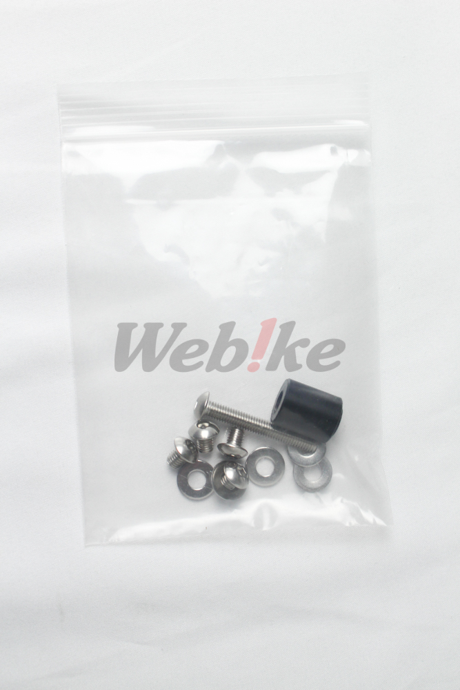 HEADLIGHT GUARD CRF250 RALLY_配件