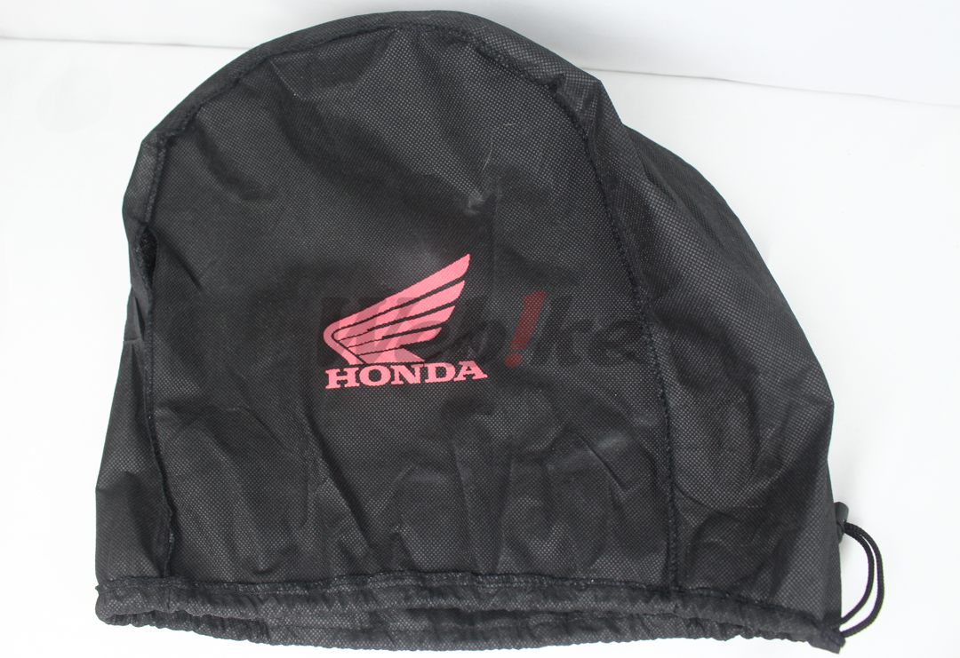 KUMAMON x CROSS CUB Helmet_配件