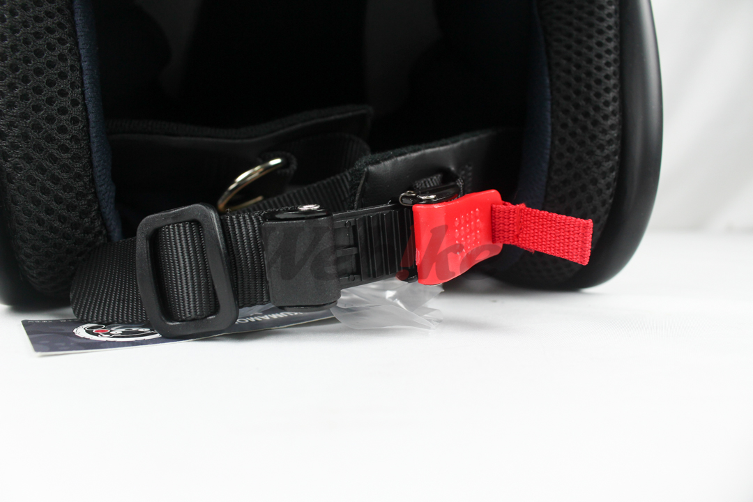 KUMAMON x CROSS CUB Helmet_其他