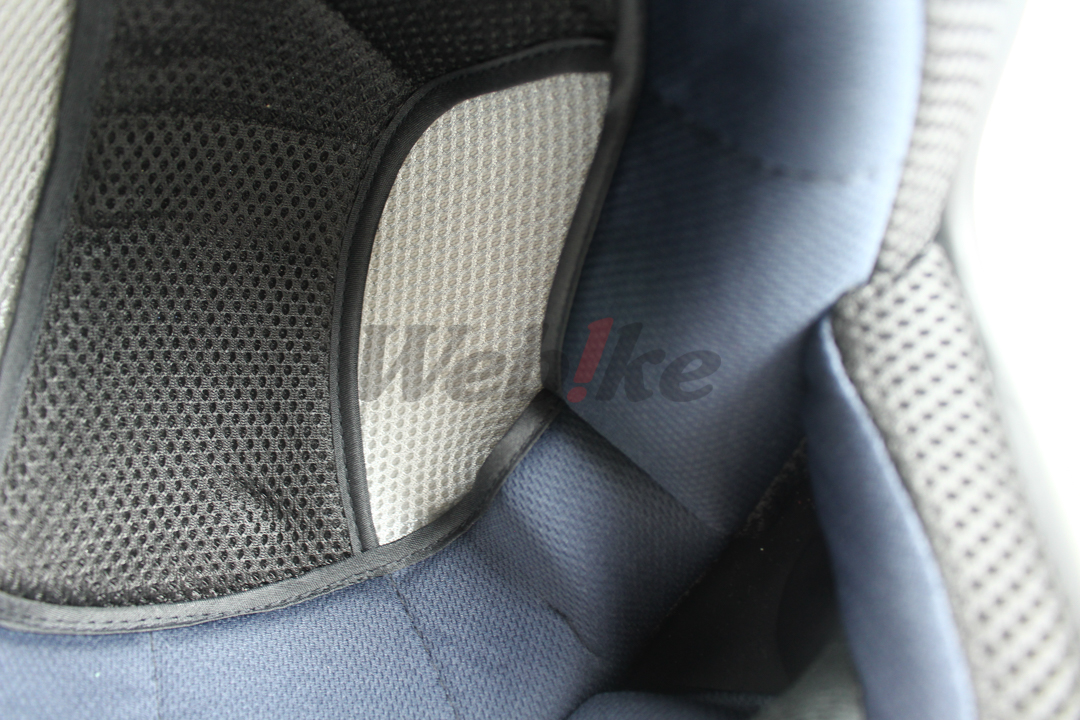 KUMAMON x CROSS CUB Helmet_特写