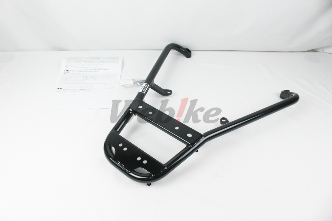 後貨架 勁戰四代 / 五代_全景