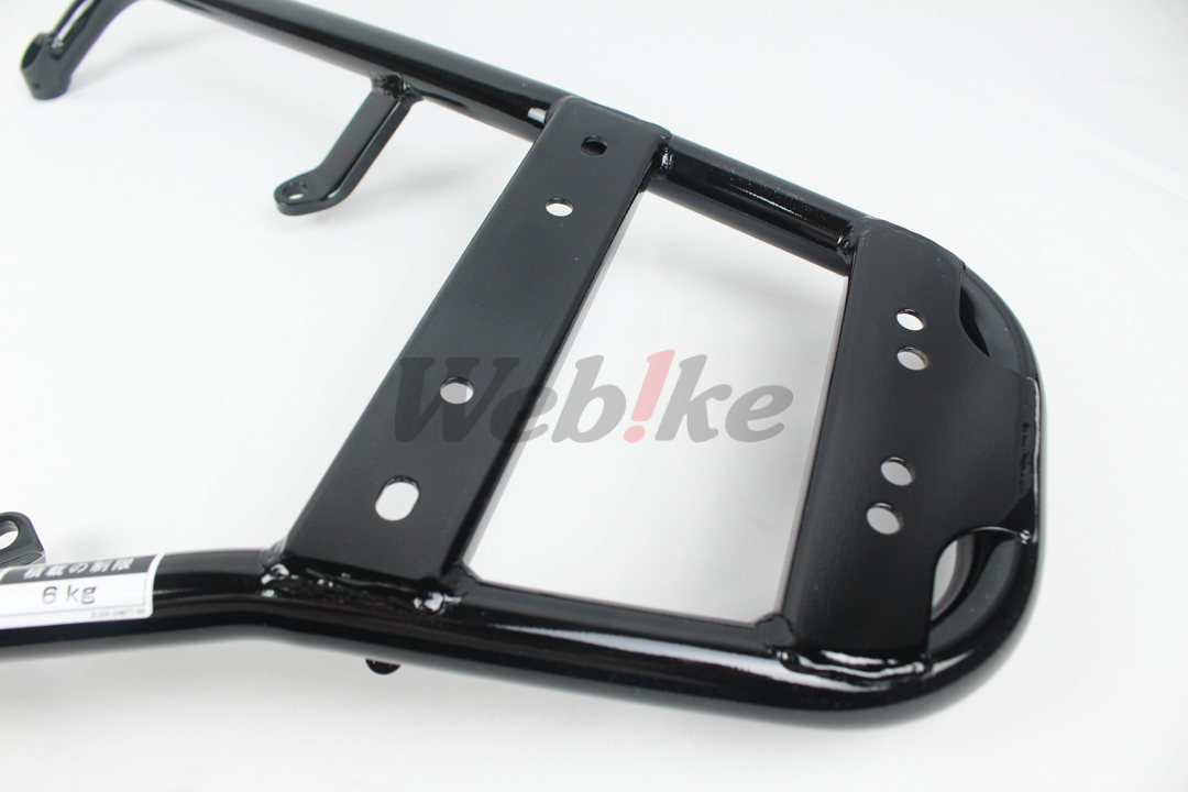 後貨架 勁戰四代 / 五代_特寫