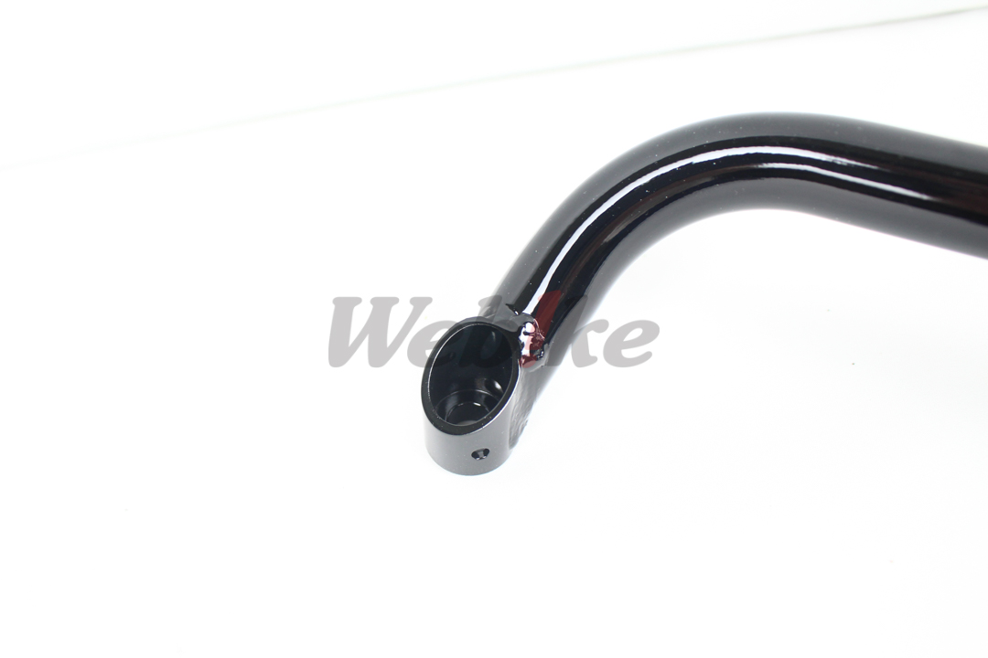 後貨架 勁戰四代 / 五代_特寫