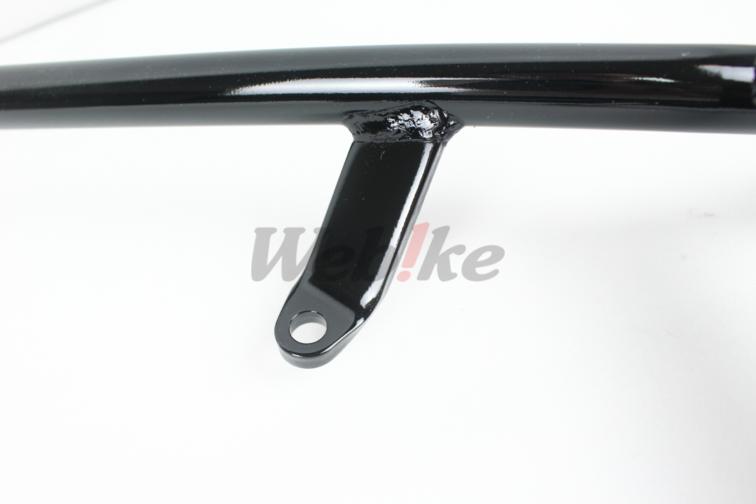 後貨架 勁戰四代 / 五代_特寫