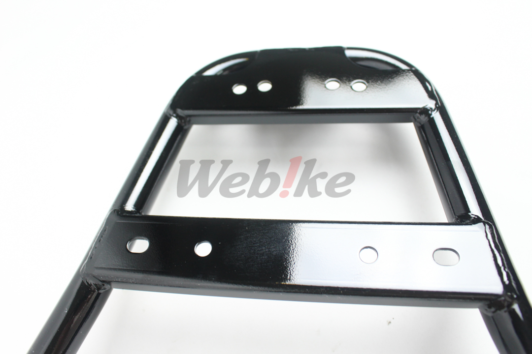 後貨架 勁戰四代 / 五代_特寫