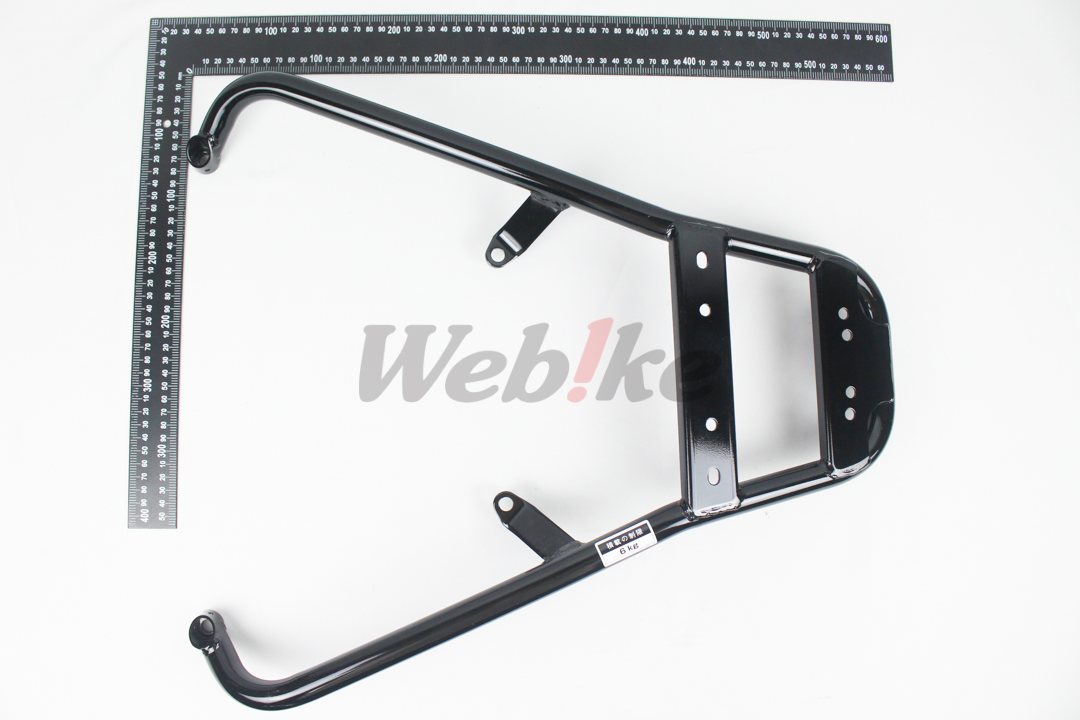 後貨架 勁戰四代 / 五代_尺寸