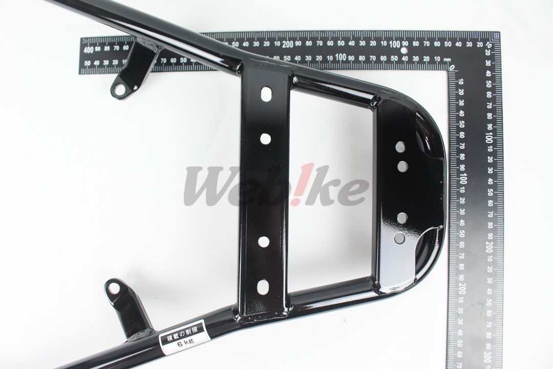 後貨架 勁戰四代 / 五代_尺寸