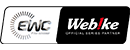 WEBIKE 贊助賽事 - EWC