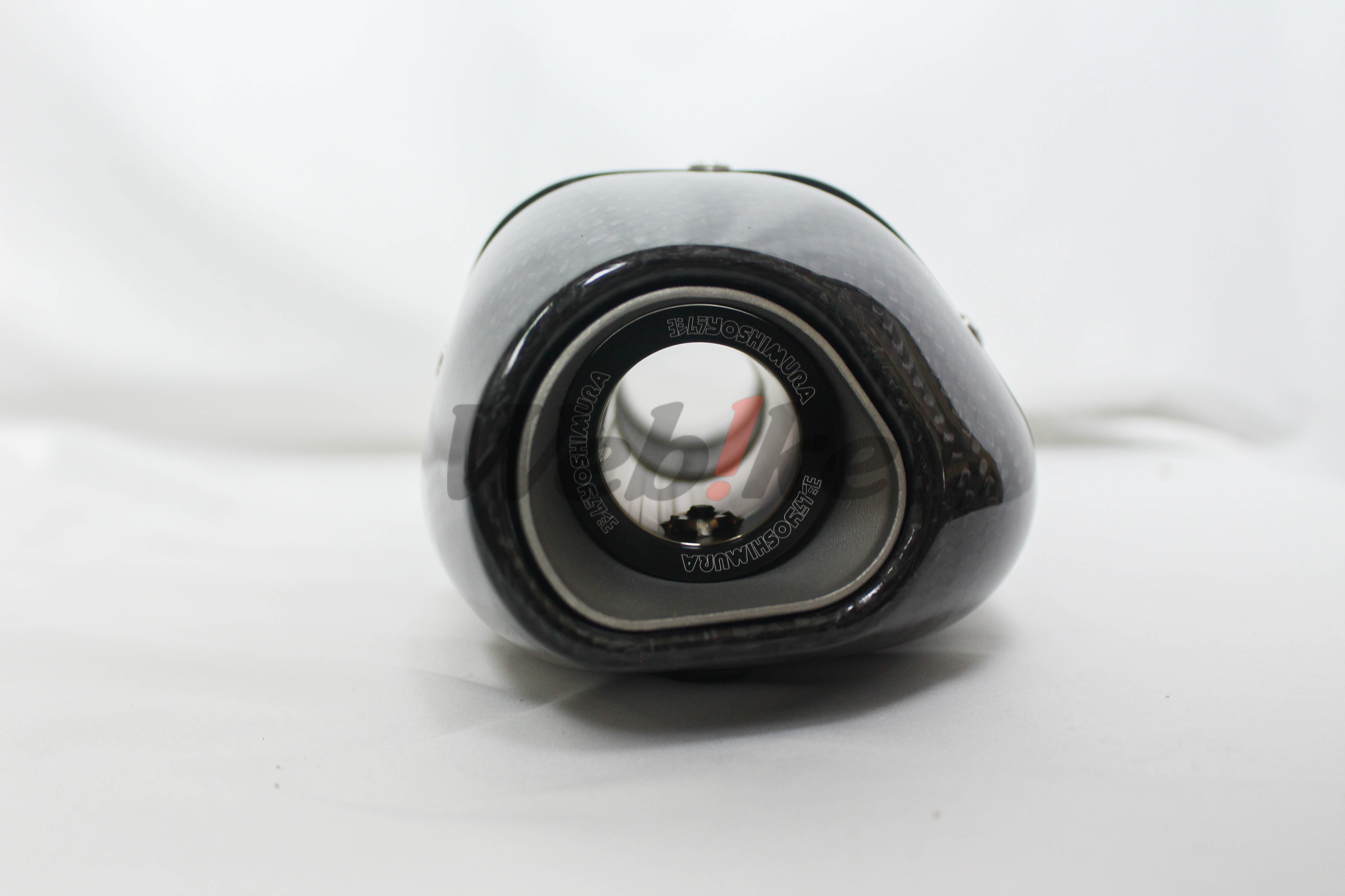 R-77S CYCLONE 全段排氣管 MSX125 (13-20)【非認證管、需自主送驗】_特寫