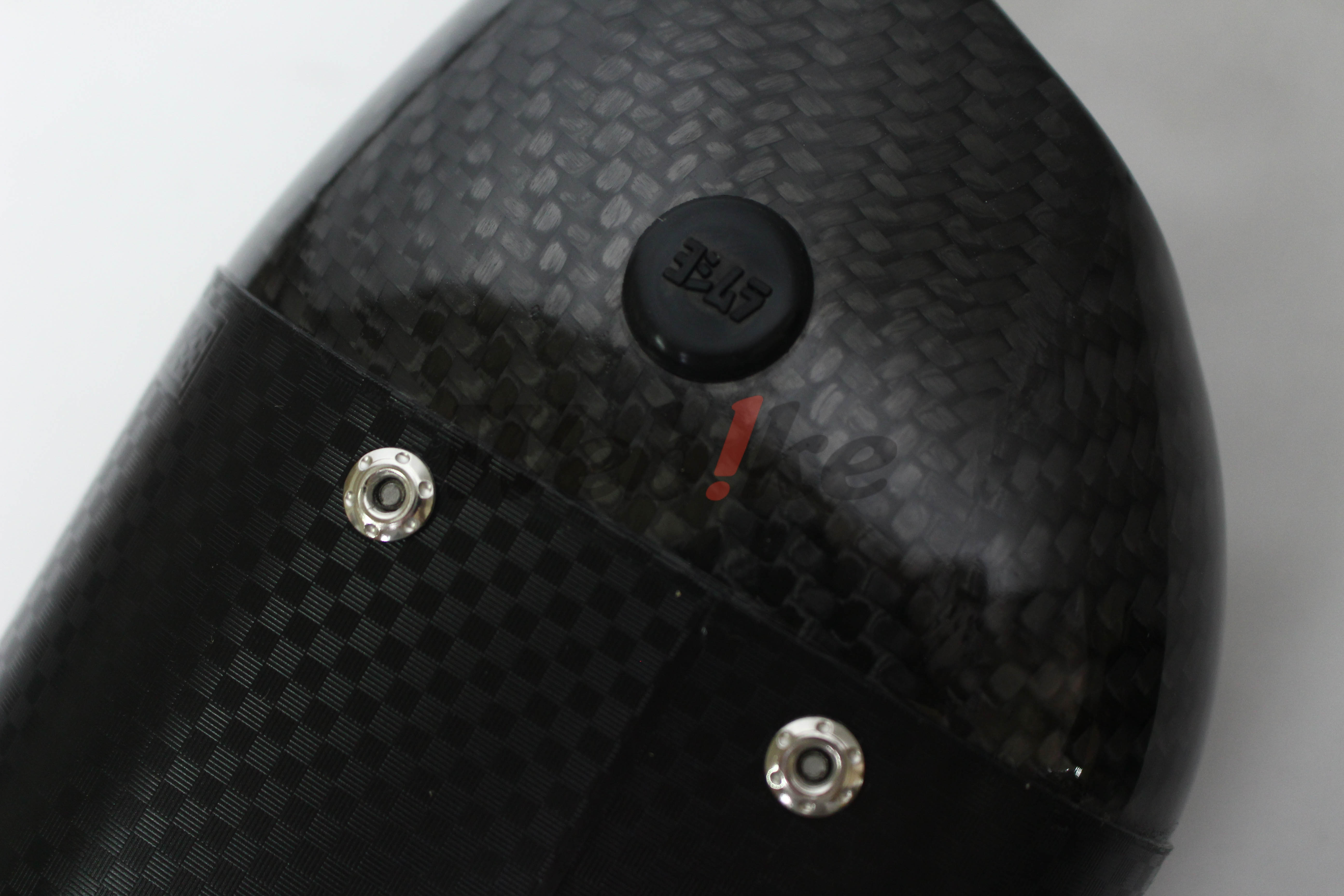 R-77S CYCLONE 全段排氣管 MSX125 (13-20)【非認證管、需自主送驗】_特寫