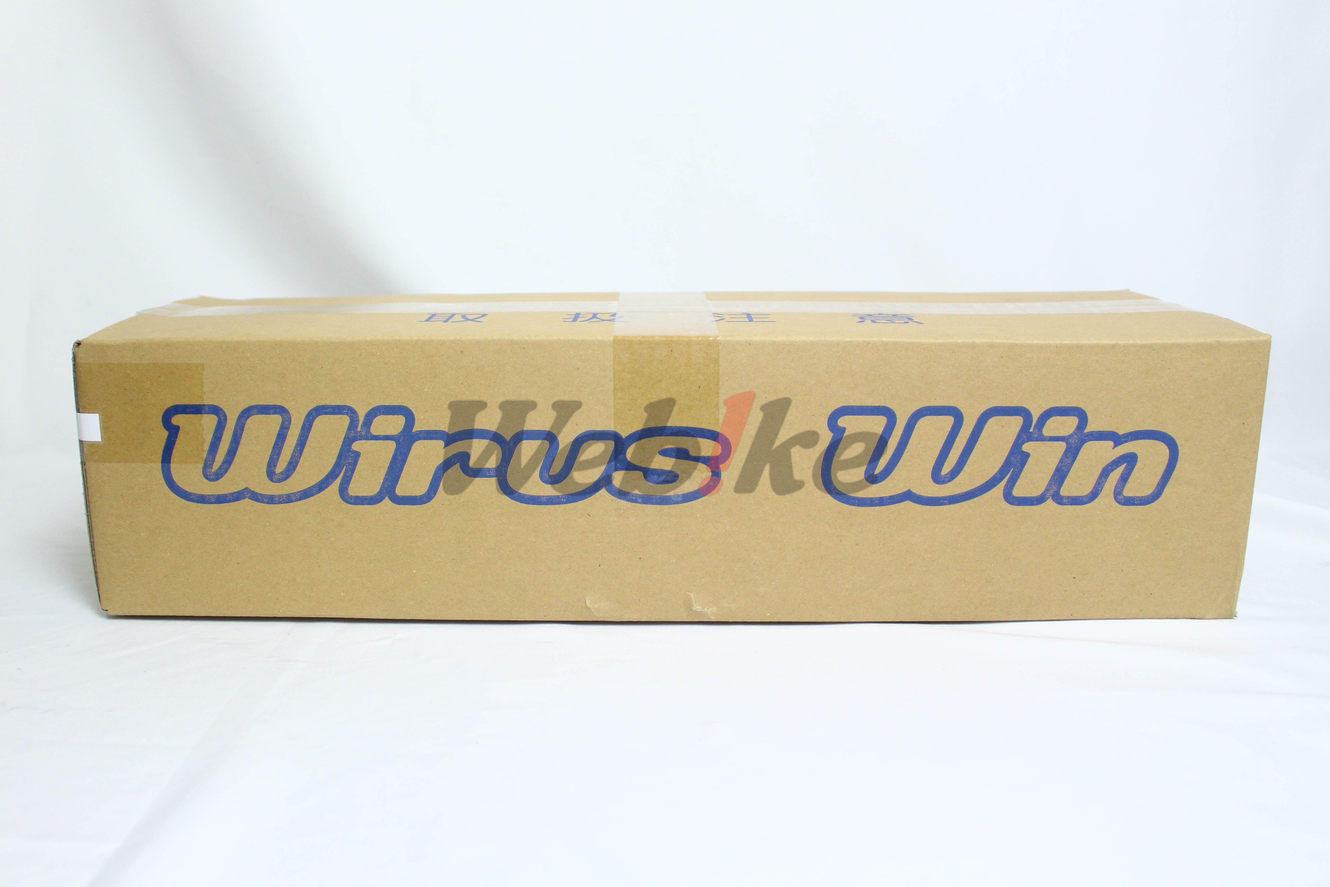 排气管尾段 Megaphone Type【非认证管、需自主送验】_外包装