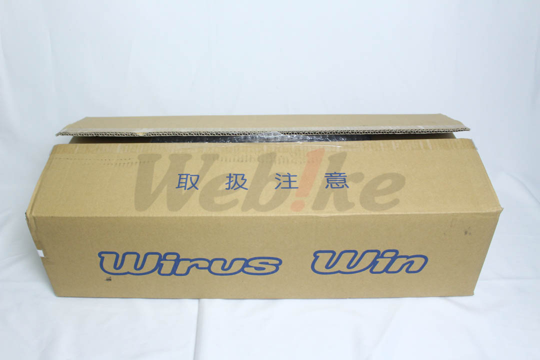 Atomic Twin Exhaust [Full Exhaust]_外包裝