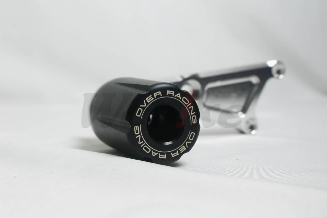 防倒球 MONKEY125 (21-) 等车款_特写 防倒球 MONKEY125 (21-) 等车款_特写