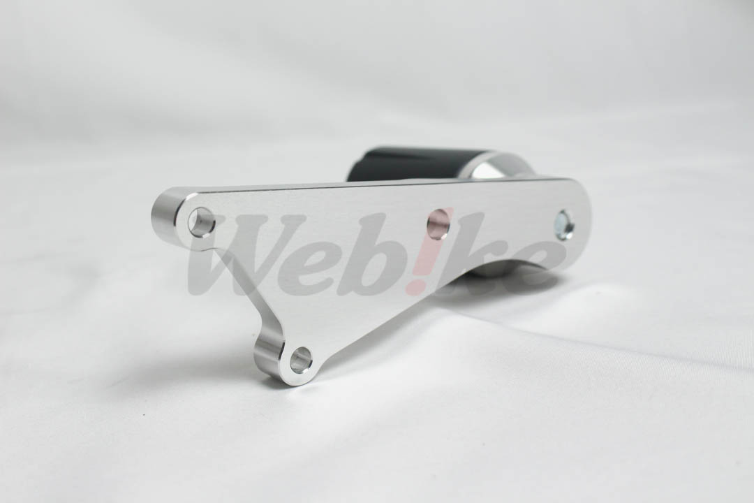 防倒球 MONKEY125 (21-) 等车款_特写 防倒球 MONKEY125 (21-) 等车款_特写