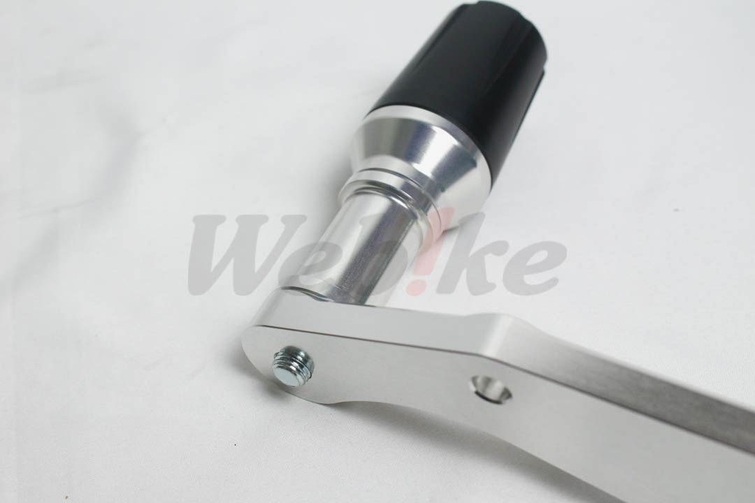 防倒球 MONKEY125 (21-) 等车款_特写 防倒球 MONKEY125 (21-) 等车款_特写