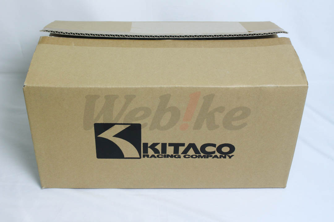 K.TOUR 中央货架 SUPER CUB C125 (18-24)_外包装 K.TOUR 中央货架 SUPER CUB C125 (18-24)_外包装