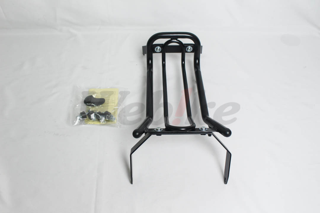 K.TOUR 中央货架 SUPER CUB C125 (18-24)_全景 K.TOUR 中央货架 SUPER CUB C125 (18-24)_全景