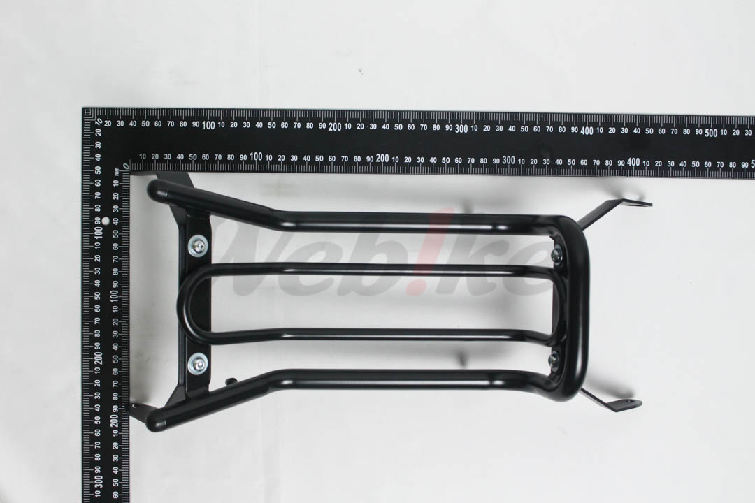 K.TOUR 中央货架 SUPER CUB C125 (18-24)_尺寸 K.TOUR 中央货架 SUPER CUB C125 (18-24)_尺寸