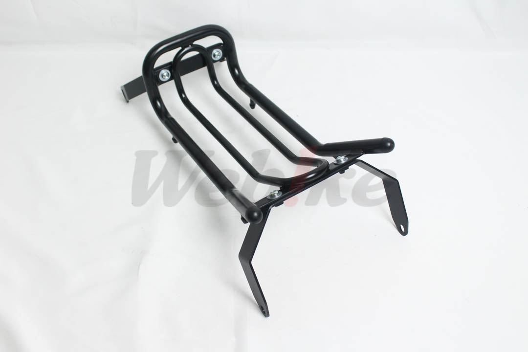 K.TOUR 中央货架 SUPER CUB C125 (18-24)_特写 K.TOUR 中央货架 SUPER CUB C125 (18-24)_特写