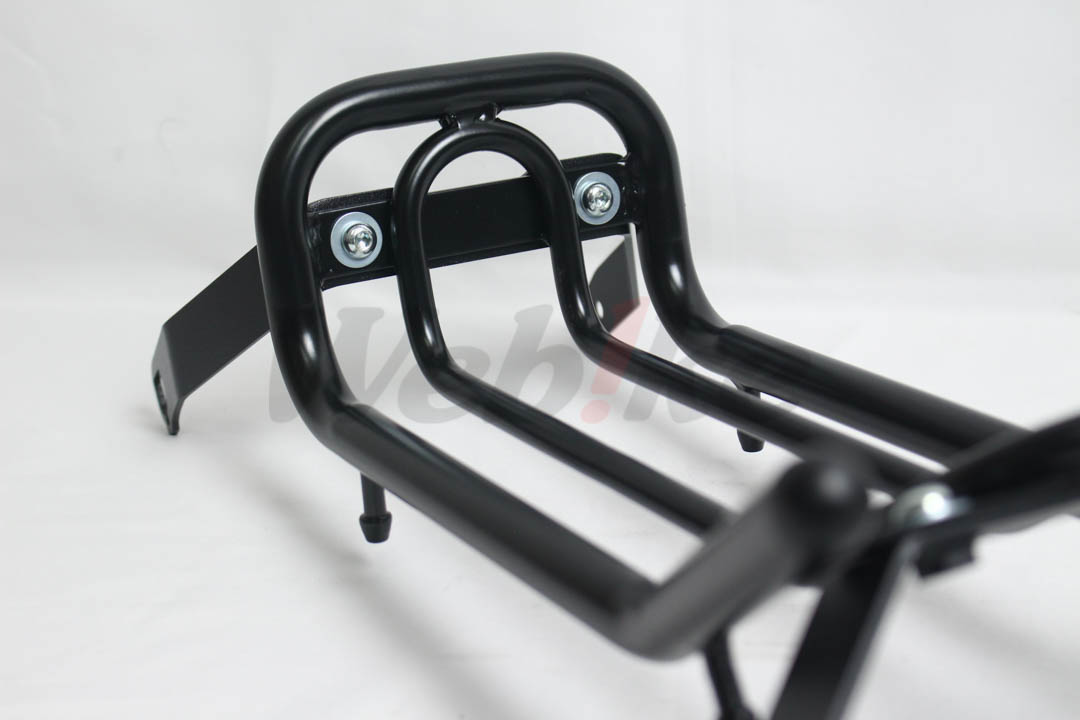 K.TOUR 中央货架 SUPER CUB C125 (18-24)_特写 K.TOUR 中央货架 SUPER CUB C125 (18-24)_特写