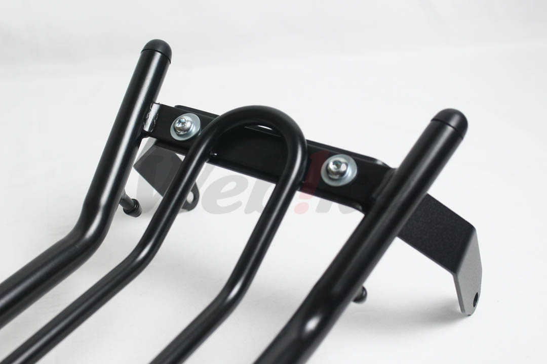 K.TOUR 中央货架 SUPER CUB C125 (18-24)_特写 K.TOUR 中央货架 SUPER CUB C125 (18-24)_特写