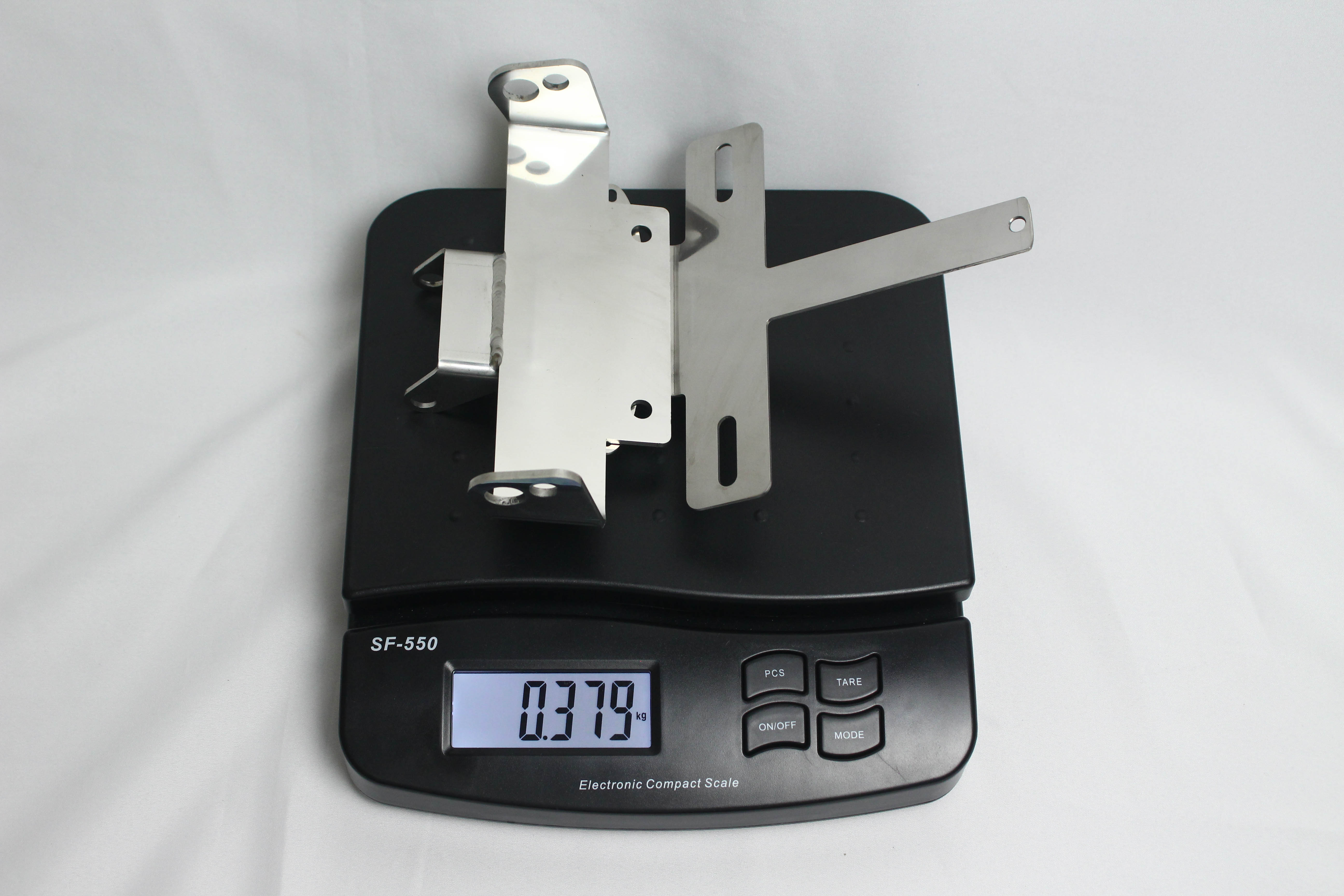 TYPE 2 無土除套件 MONKEY125 (22-)_重量