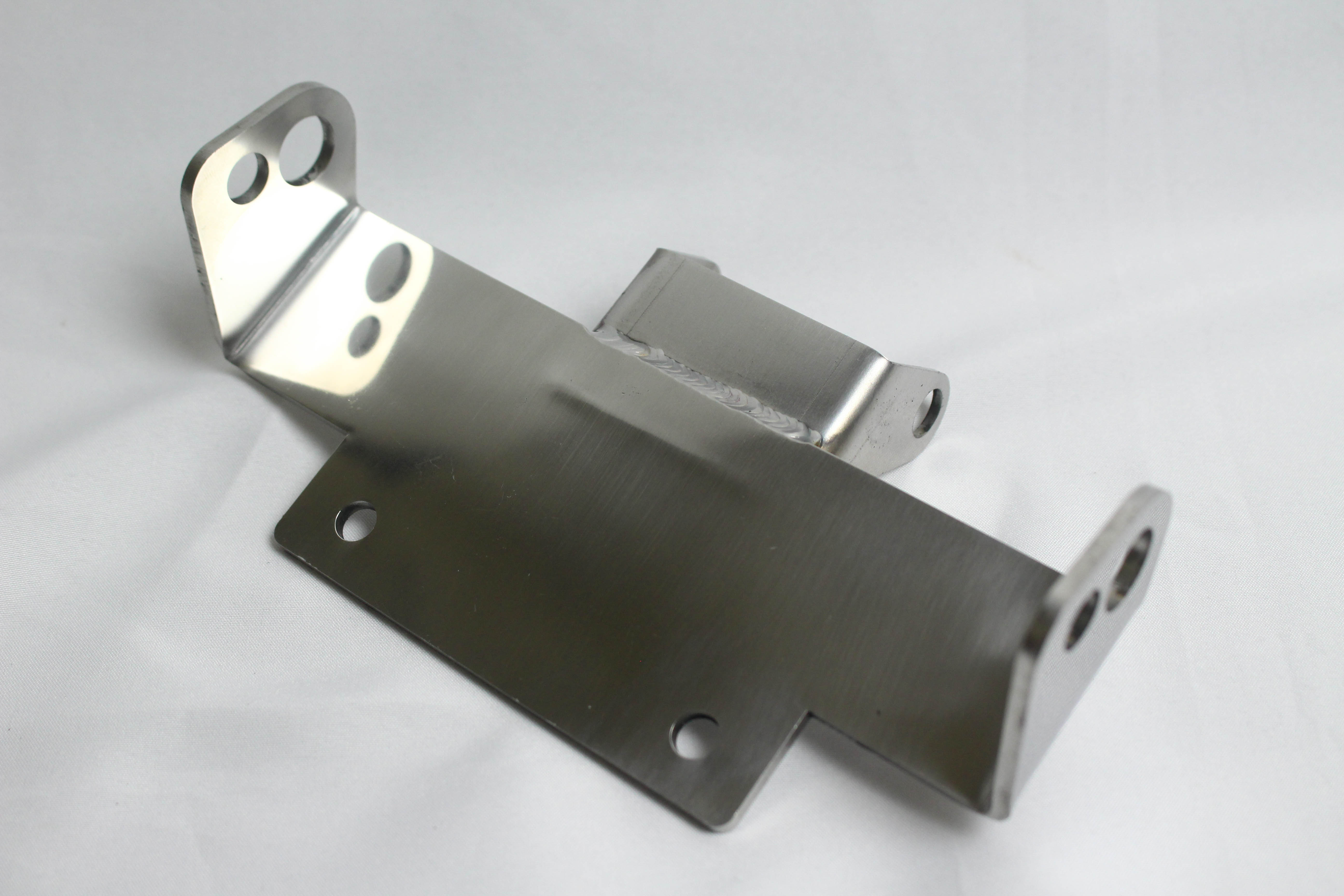 TYPE 2 無土除套件 MONKEY125 (22-)_特寫