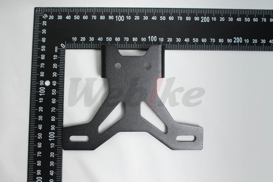 G-CRAFT FENDERLESS KIT_尺寸