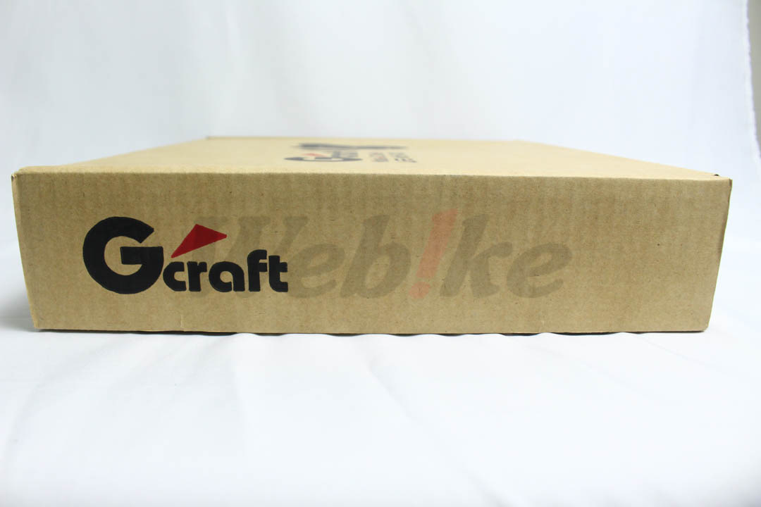 G-CRAFT MULTI SIDE RACK_外包裝