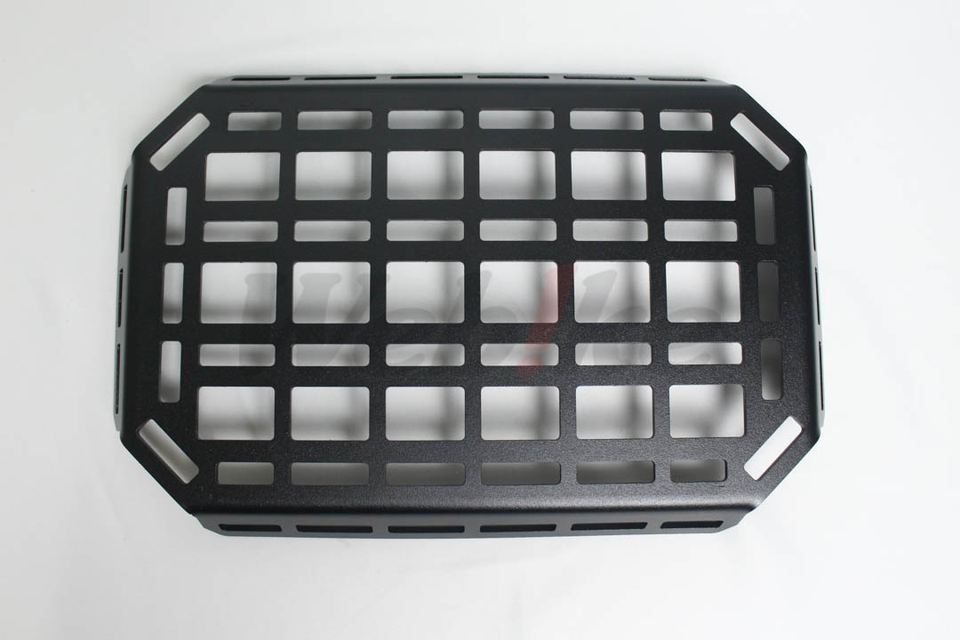 G-CRAFT MULTI SIDE RACK_特寫