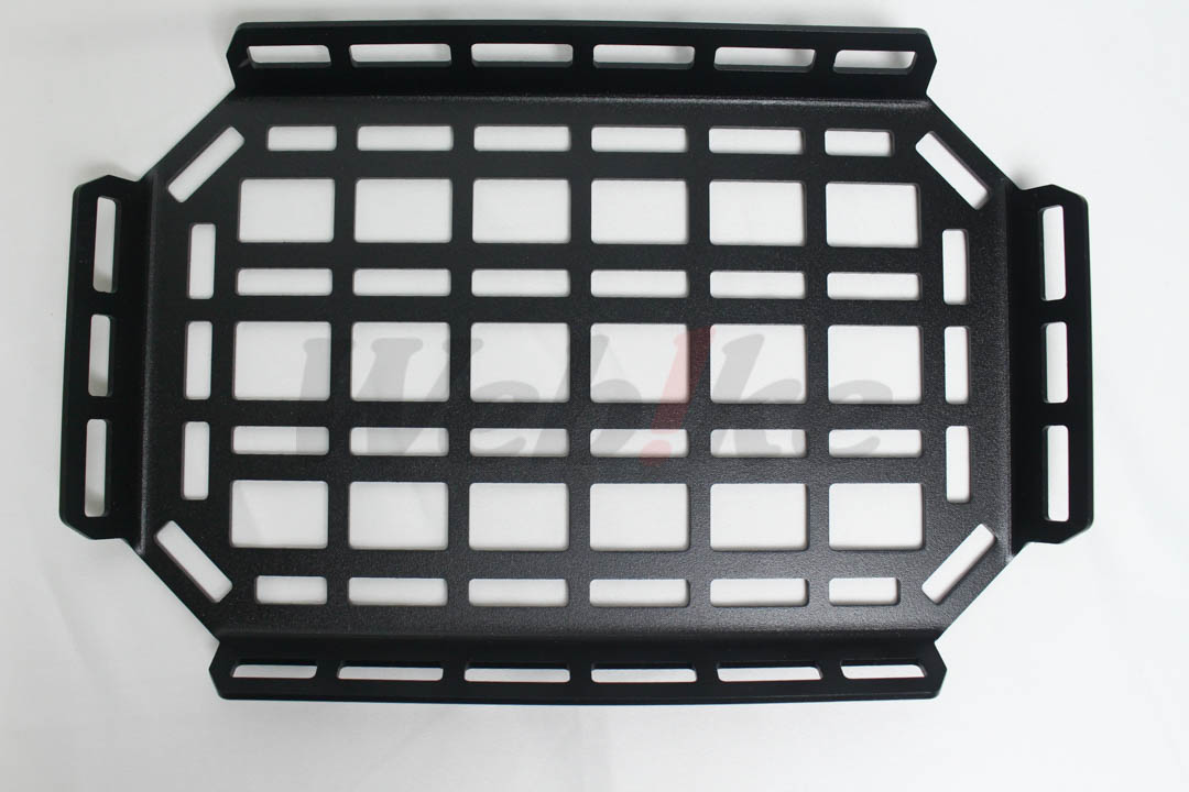 G-CRAFT MULTI SIDE RACK_特寫