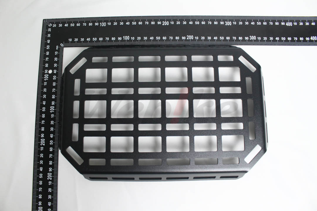 G-CRAFT MULTI SIDE RACK_尺寸