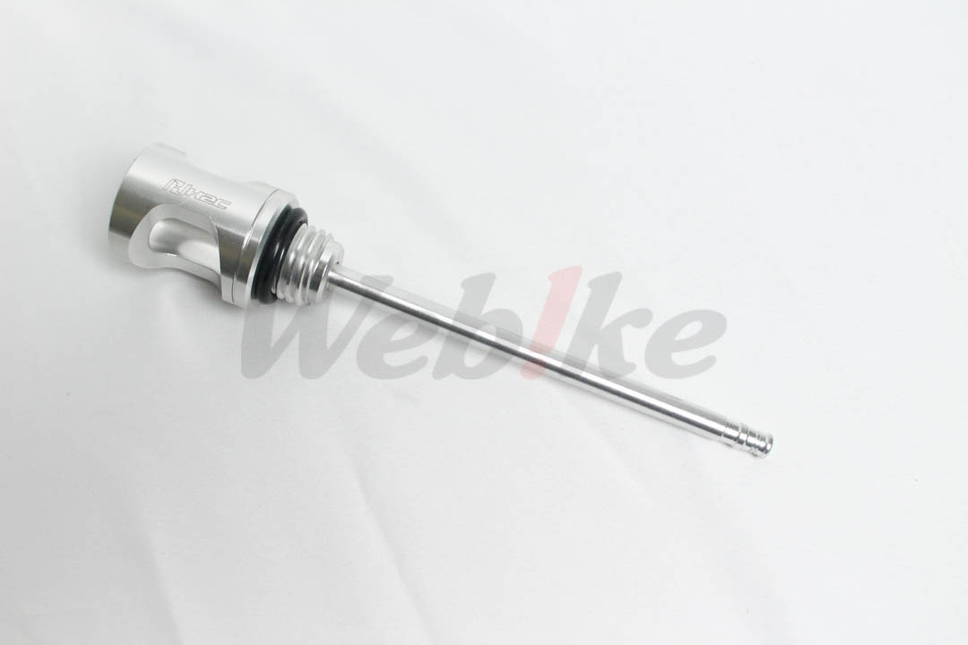 機油加注口蓋 DAX125 (22-)_特寫