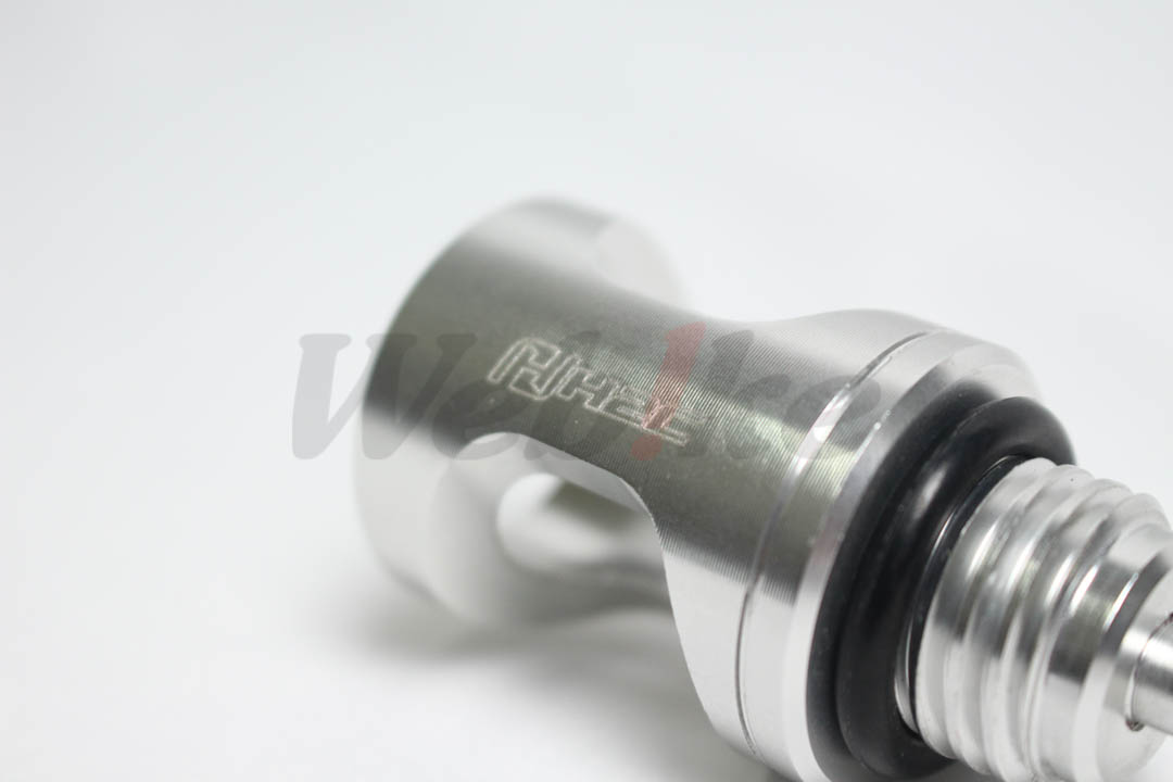 機油加注口蓋 DAX125 (22-)_特寫