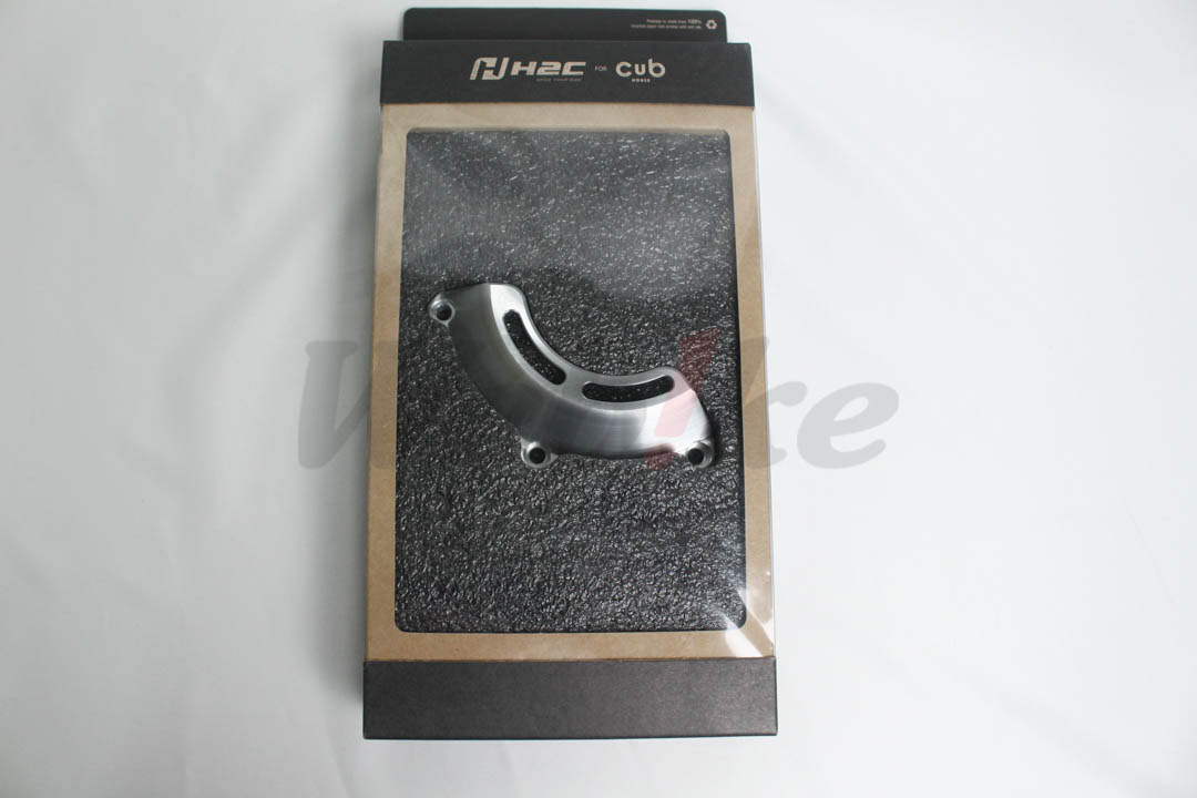 CRANKCASE COVER_L 2021 DAX125_外包装 CRANKCASE COVER_L 2021 DAX125_外包装