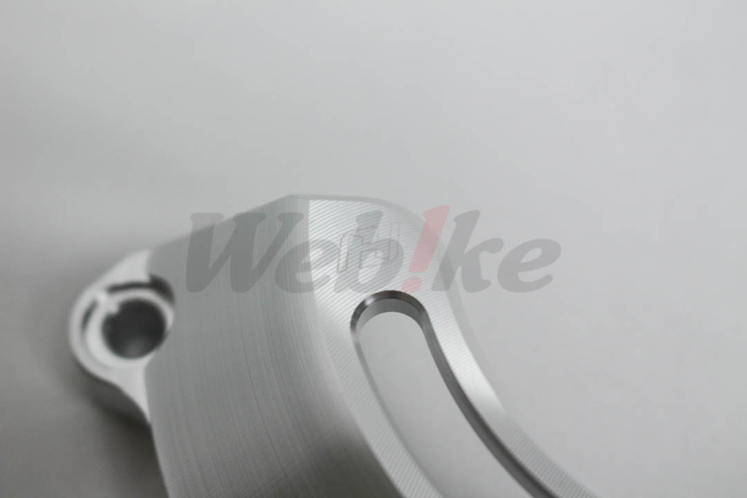 CRANKCASE COVER_L 2021 DAX125_特写 CRANKCASE COVER_L 2021 DAX125_特写