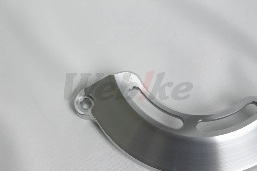 CRANKCASE COVER_L 2021 DAX125_特写 CRANKCASE COVER_L 2021 DAX125_特写